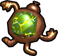 SCOUT'S GENEROSITY icon