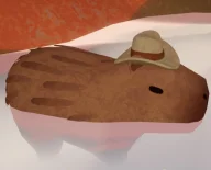 CAPYBARA icon