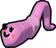 EARLY WORM icon