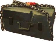 ANCIENT LUGGAGE icon