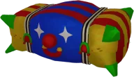 CLOWN LUGGAGE icon