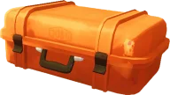 EXPLORER'S LUGGAGE icon