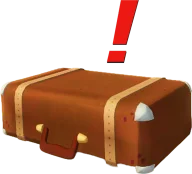 MIMIC LUGGAGE icon