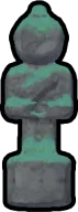 ANCIENT STATUE icon